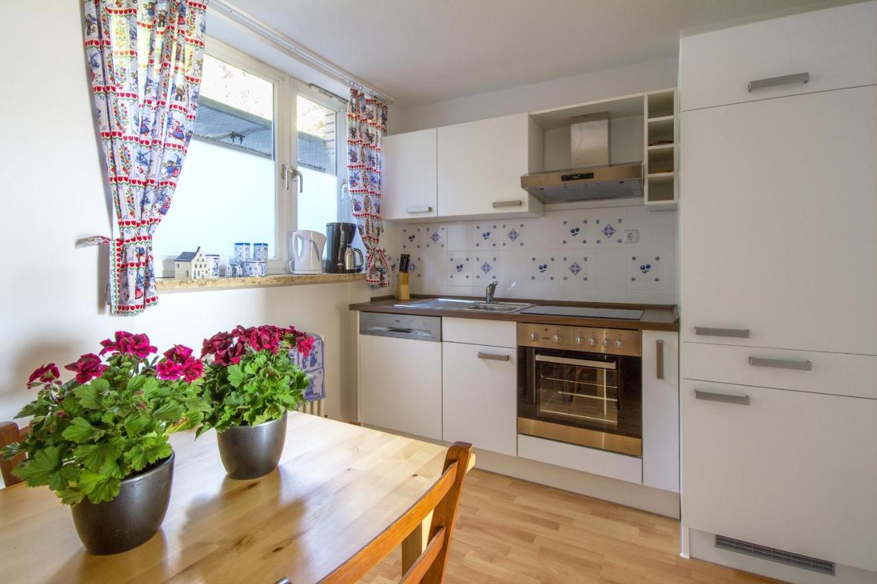 Holiday home Schoenau Bad Muenstereifel